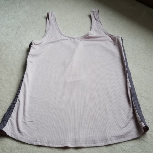 Fabletics Tops - FABLETICS  NWT Cashel side cinch tank sizeXsmall